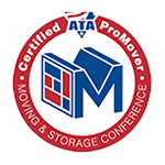 ATA Pro Mover - Bayshore Moving and Storage